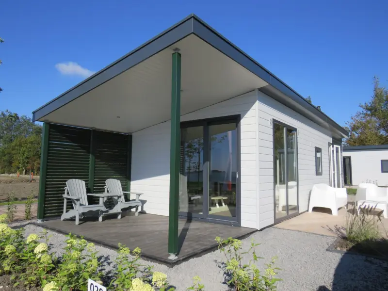Ferienhaus mit Hund inBovenkarspel, Holland  f&uuml;r max. 4 Personen