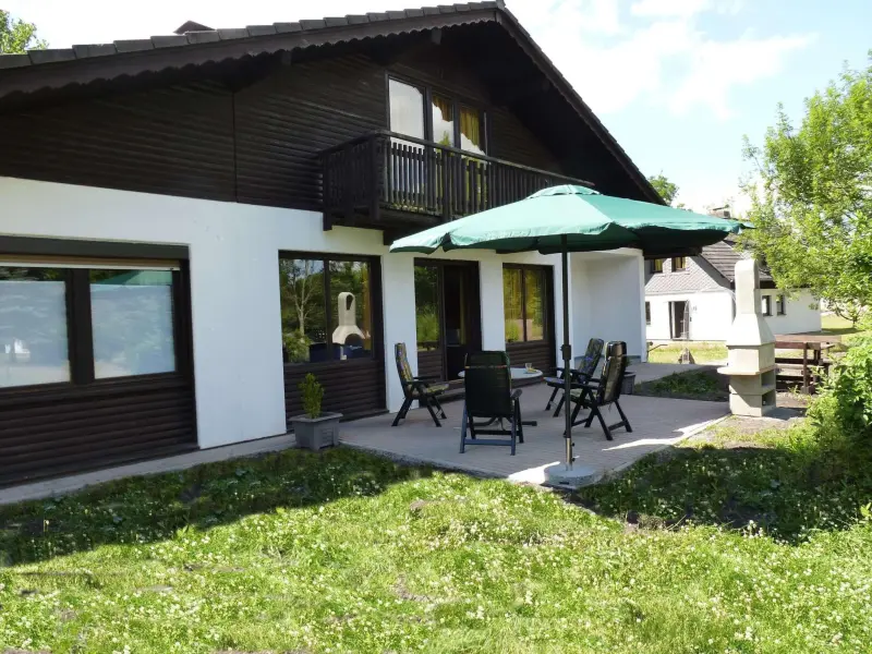 Ferienhaus Alsfeld