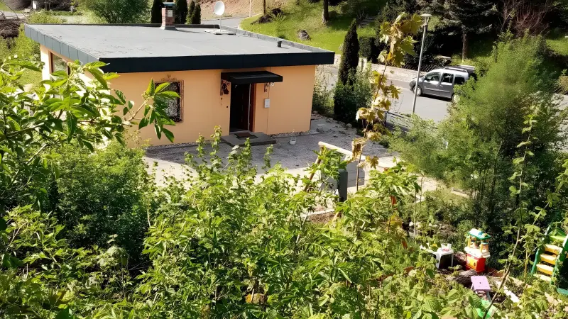 Ferienhaus Affalterthal