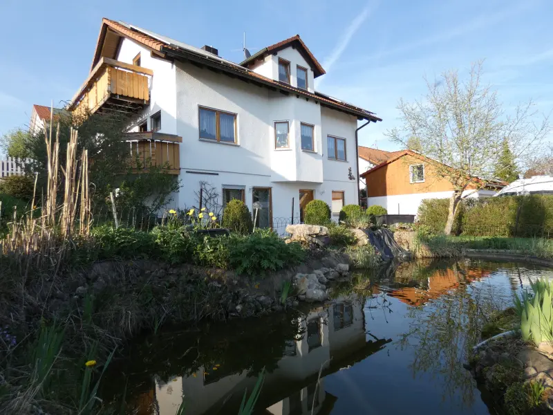 Ferienwohnung Dornstetten