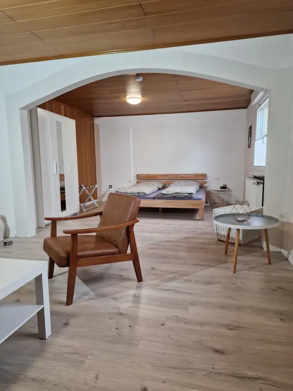 Ferienwohnung Griesheim