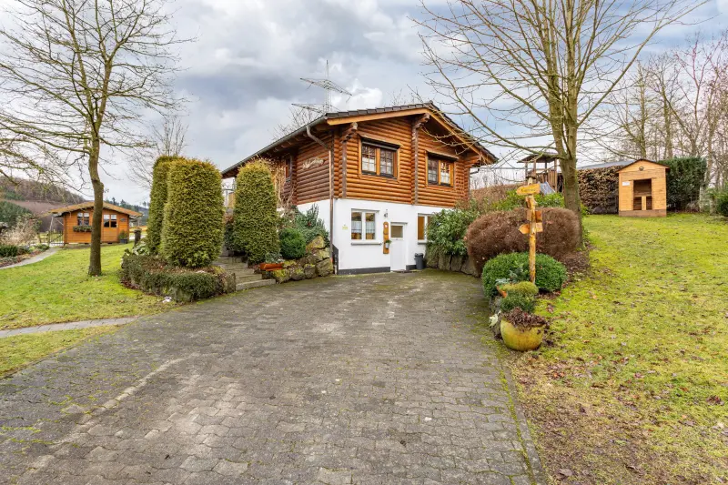Ferienhaus Sundern (Sauerland)