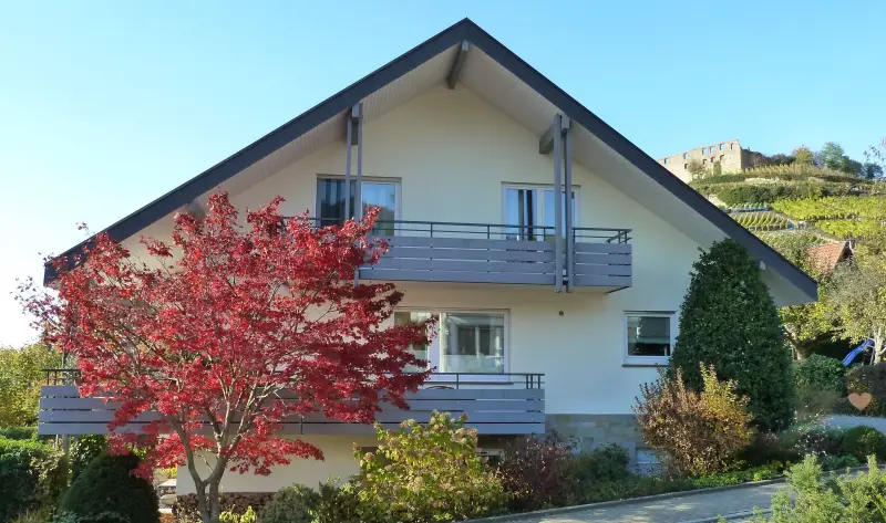Ferienwohnung Staufen im Breisgau