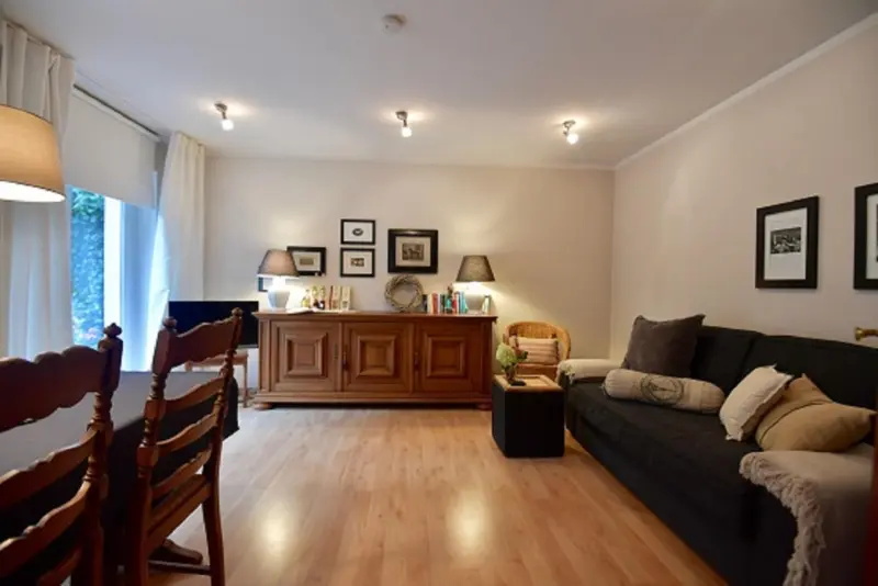 Ferienwohnung Saarlouis