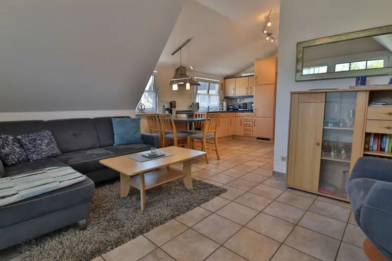 Ferienwohnung Langeoog