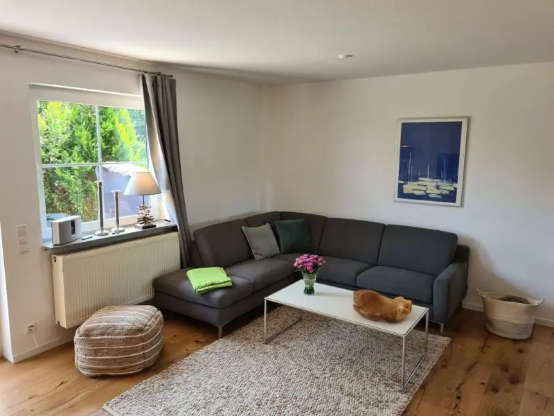 Ferienwohnung Vieregge