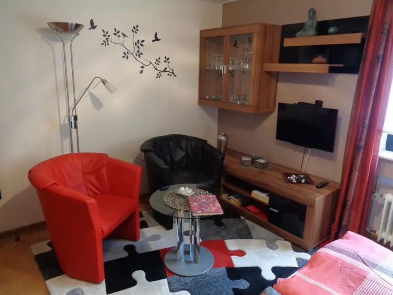 Ferienwohnung Idar-Oberstein
