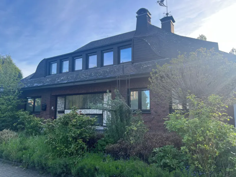 Ferienwohnung Hamm