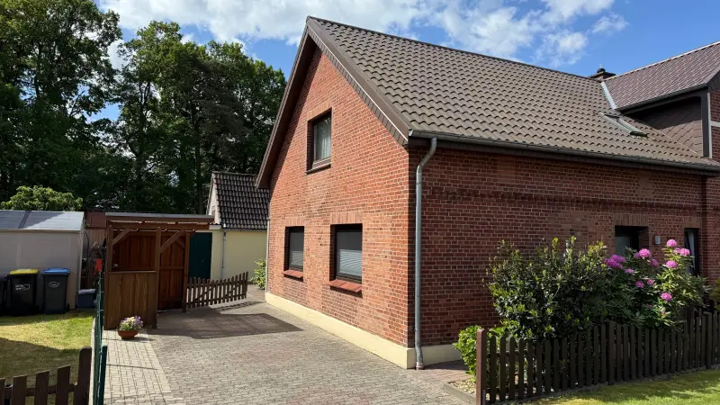 Ferienwohnung  Nortorf