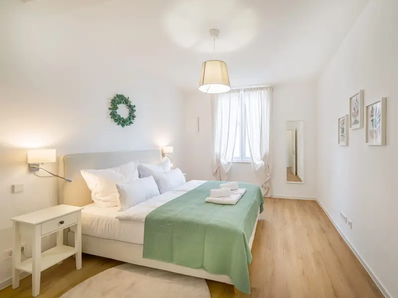 Ferienwohnung Karlsruhe