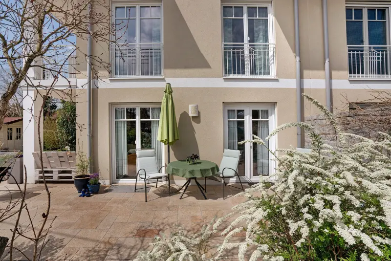 Ferienwohnung  Vaterstetten