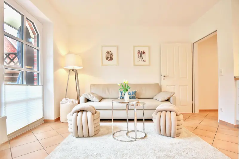 Ferienwohnung Timmendorfer Strand