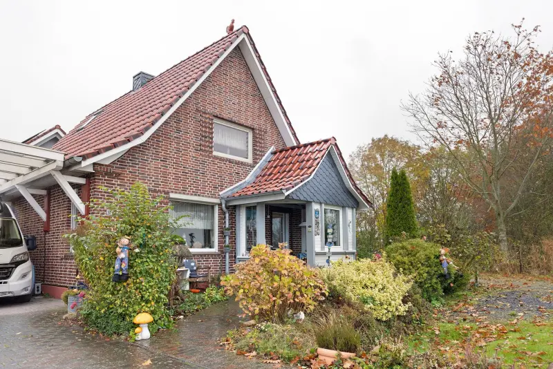 Ferienwohnung Marne