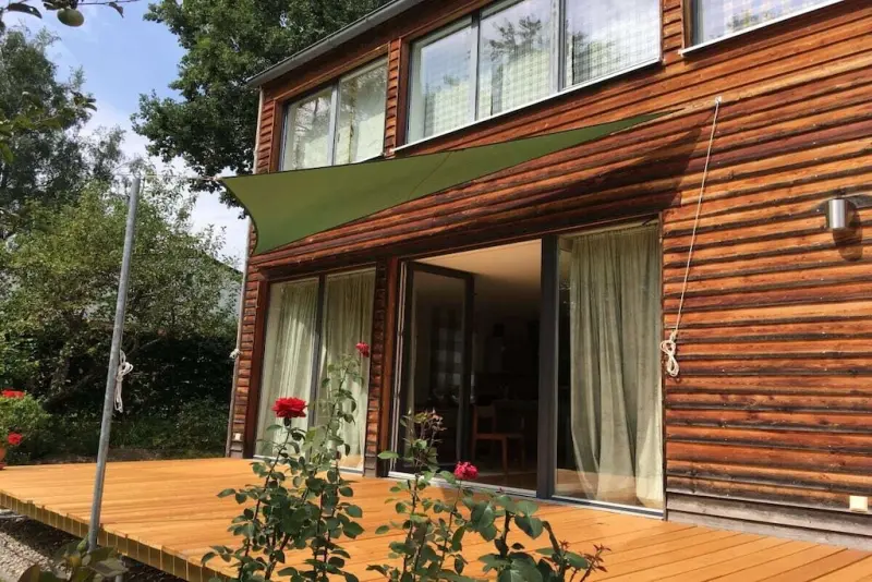 Ferienhaus  Weßling