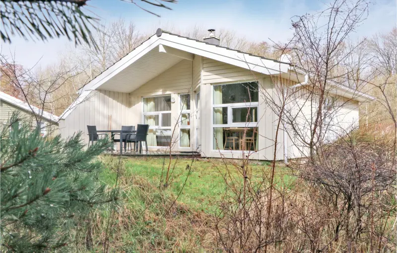 Ferienhaus  Priwall