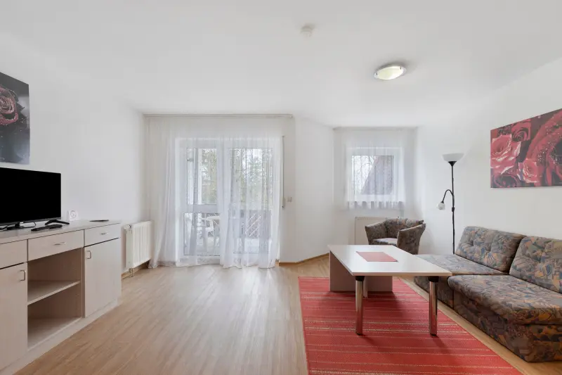 Ferienwohnung  Bad Dürrheim