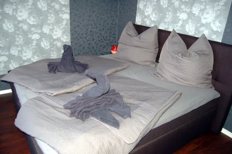 Ferienwohnung  Bernburg (Saale)