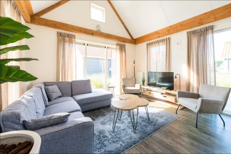 Bungalow Hollum