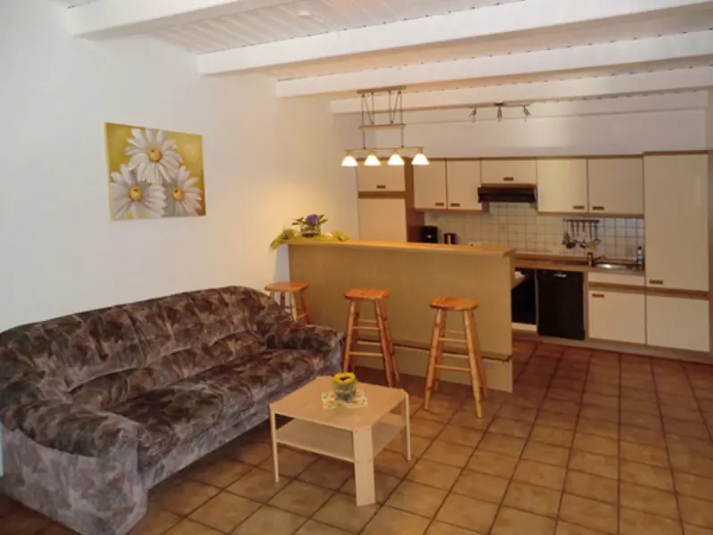 Ferienwohnung Hausach