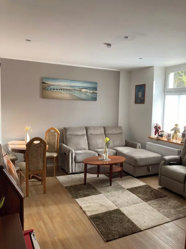 Ferienwohnung Barleben