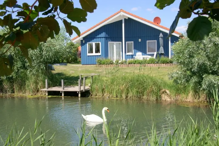 Ferienhaus in Norderteil, Nordsee f&uuml;r max. 6 Personen