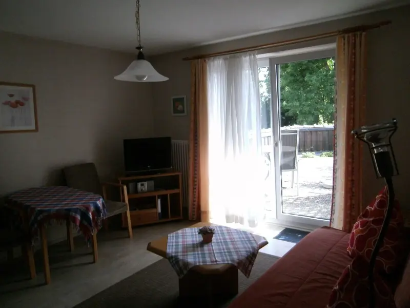 Ferienwohnung Wasserburg (Bodensee)