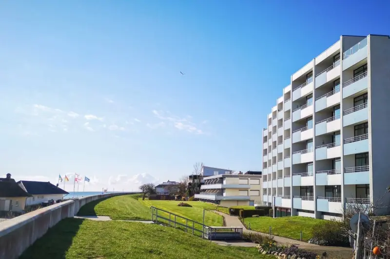 Ferienwohnung Dahme