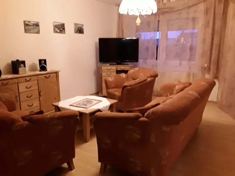 Ferienwohnung Niedenstein