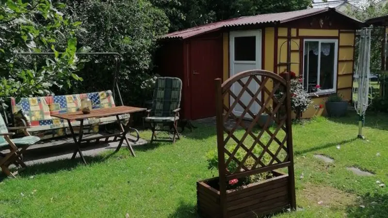 Ferienwohnung Bad Langensalza