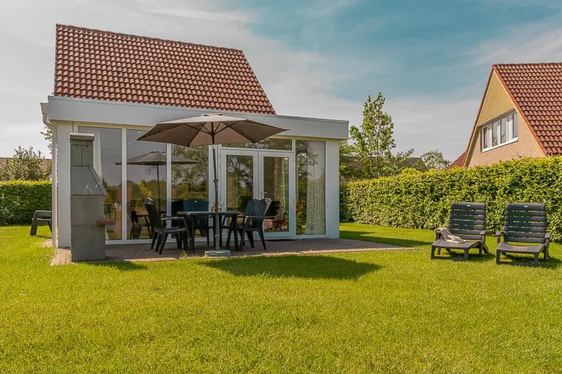 Ferienhaus Vlagtwedde