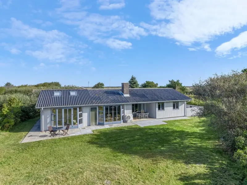 Ferienhaus  Röm
