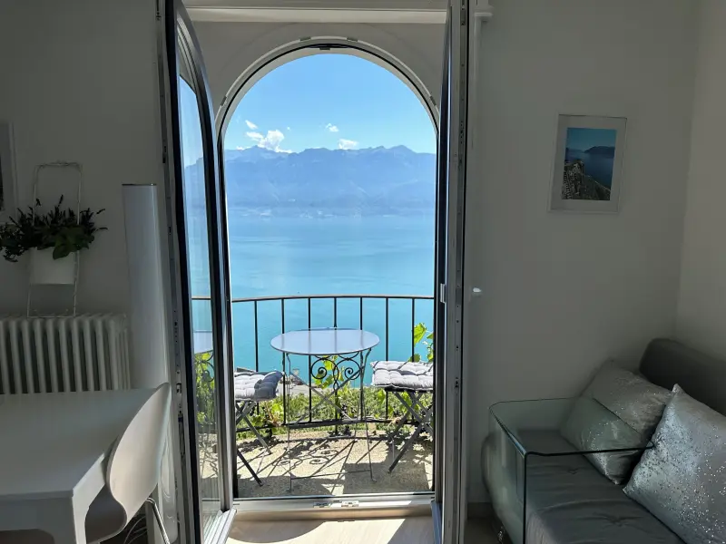 Villa Lausanne
