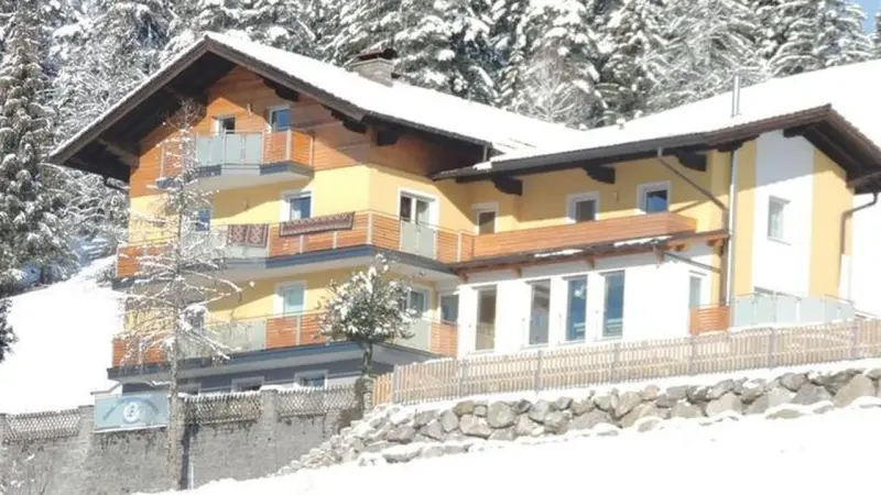 Ferienwohnung  Abtenau