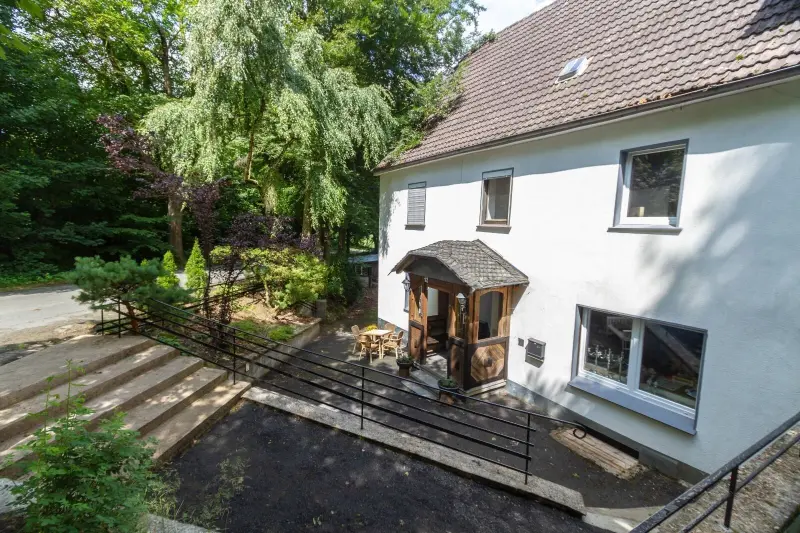 Ferienhaus Rüthen