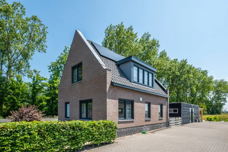Ferienhaus in Domburg f&uuml;r max. 5 Personen