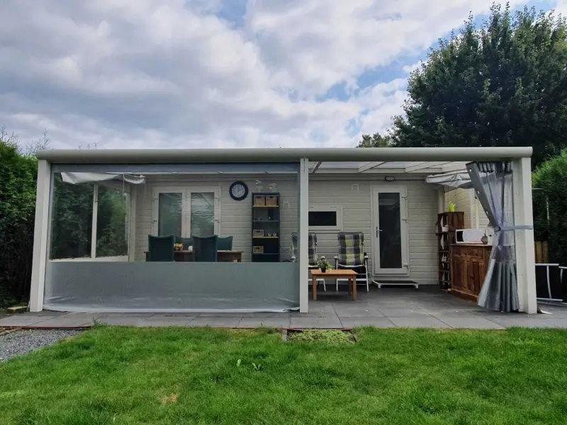 Chalet Arnheim