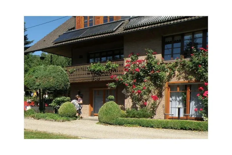 Ferienhaus  Freudenberg