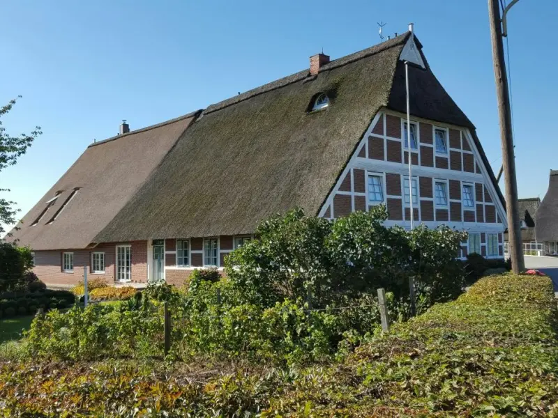 Ferienwohnung Kirchwerder