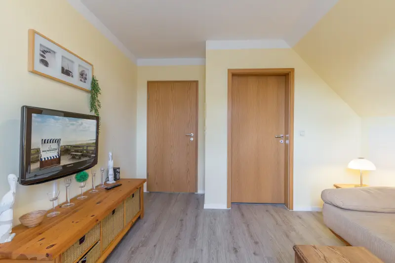 Ferienwohnung Tarnewitz