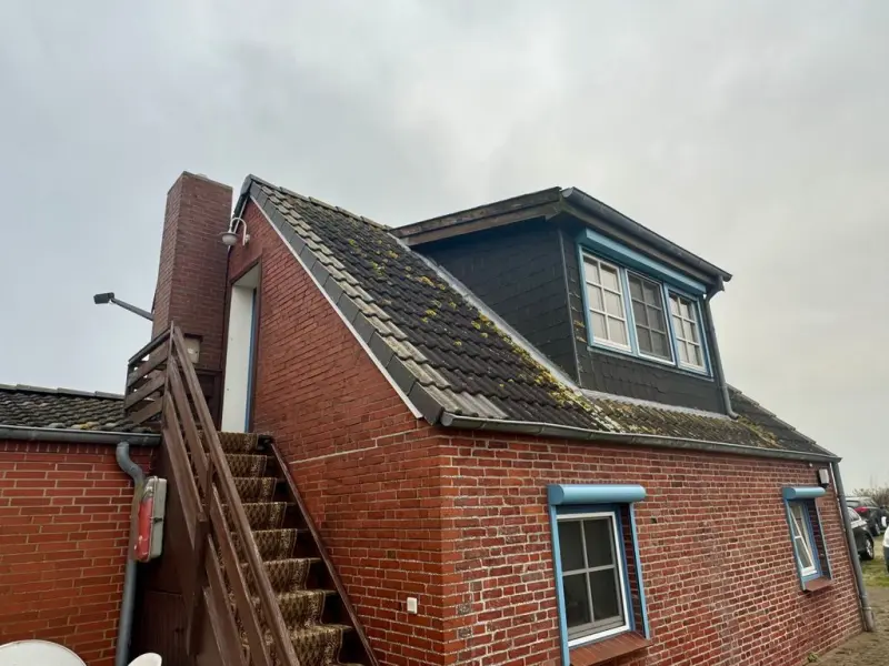 Ferienwohnung Nordstrand