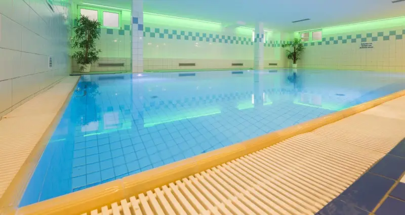 Ferienwohnung Tarnewitz