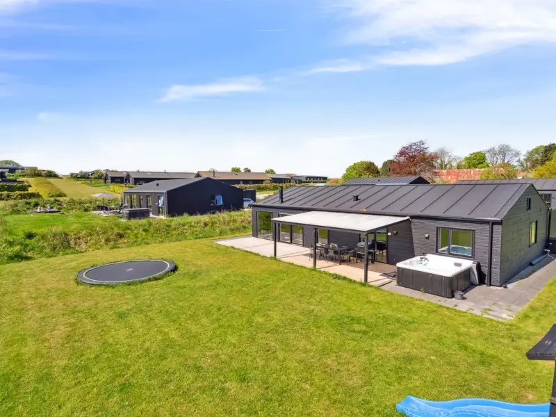 Huis Kelstrup Strand