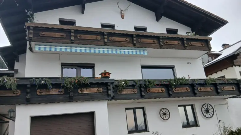 Ferienwohnung Liezen