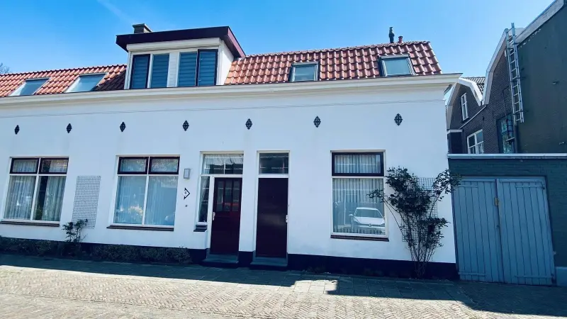 Ferienwohnung Vlissingen
