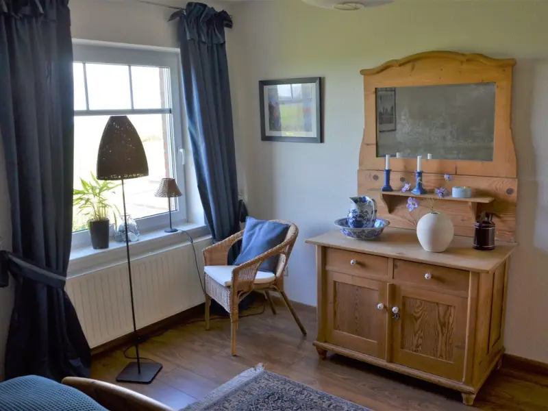Ferienwohnung Bunde
