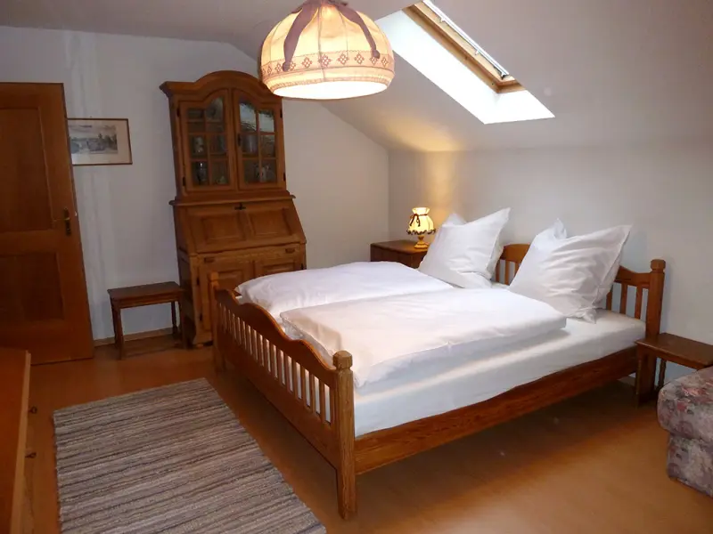 Ferienhaus Brombach