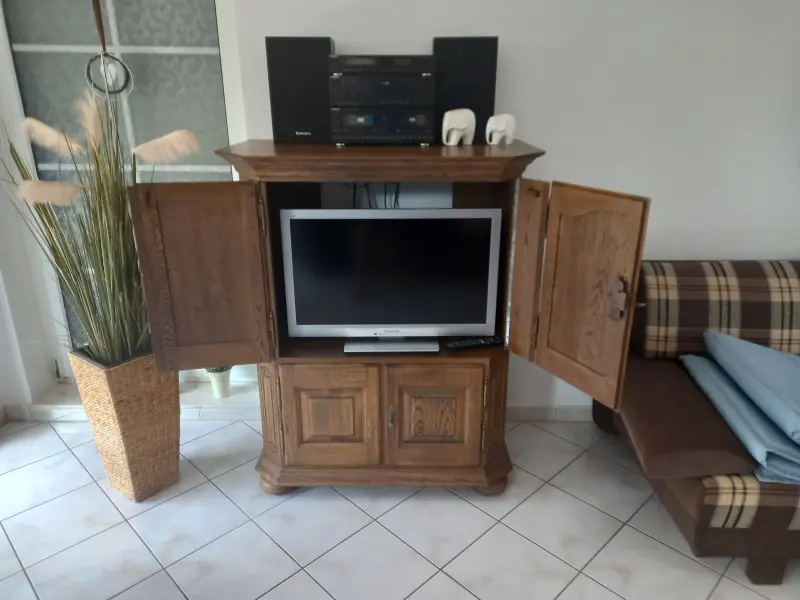 Ferienwohnung  Ascheberg