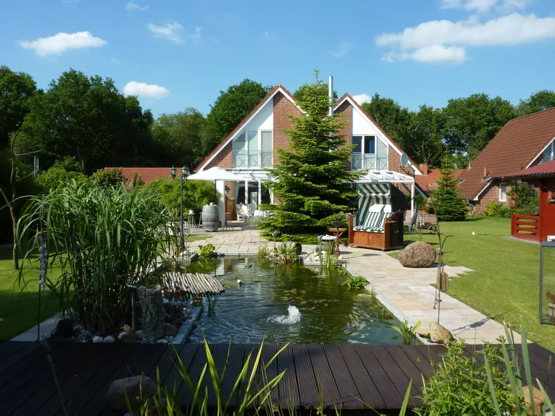 Ferienhaus Papenburg