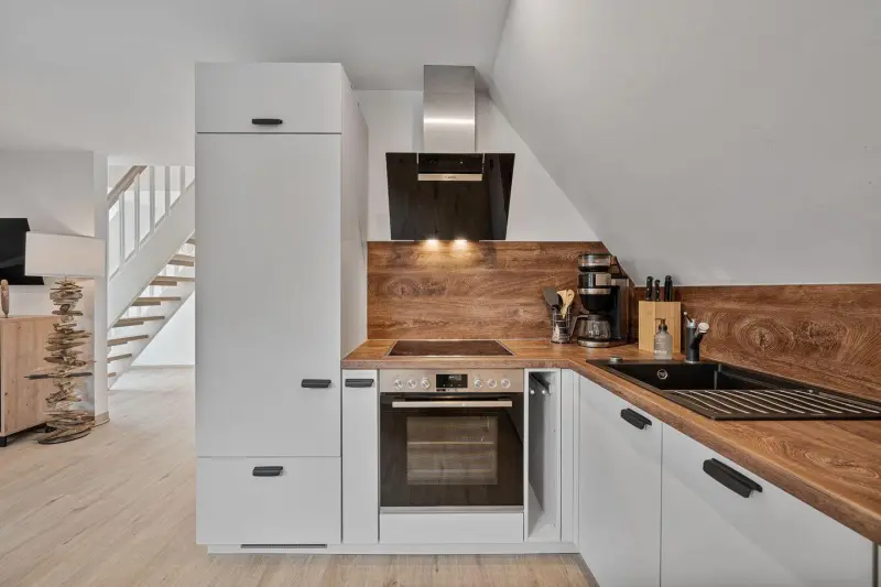 Ferienwohnung  Sankt Peter-Ording