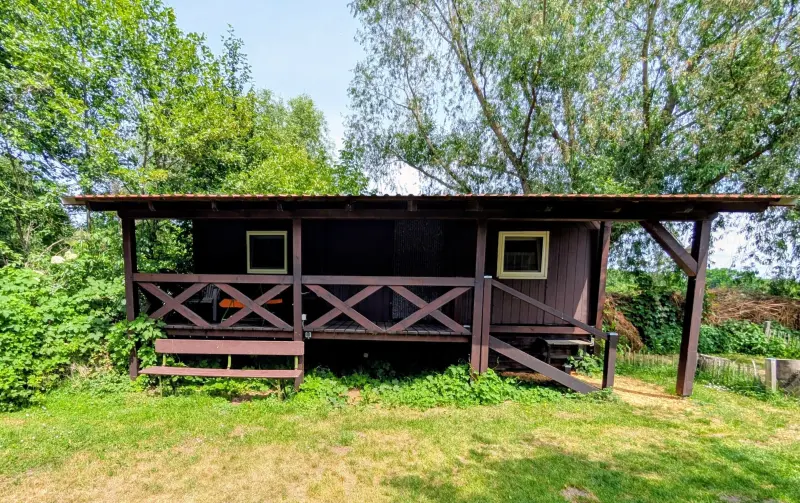 Ferienhaus  Lehde